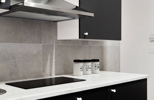Margherita di Savoia Apartment | House 91 apartments