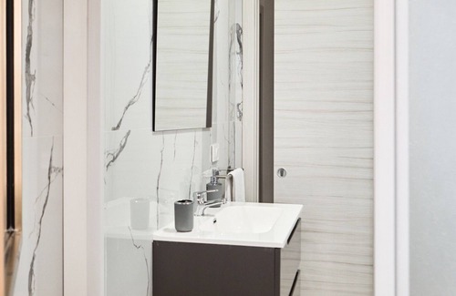 Margherita di Savoia Apartment | House 91 apartments