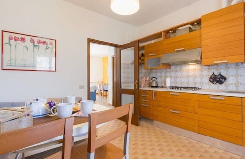 Negrar Apartment | House at the old mill | 120 sqm Hospital Verona