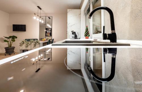 Sibiu Apartment | House Abi