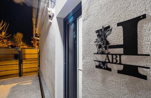 Sibiu Apartment | House Abi