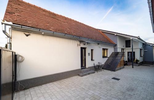 Sibiu Apartment | House Abi