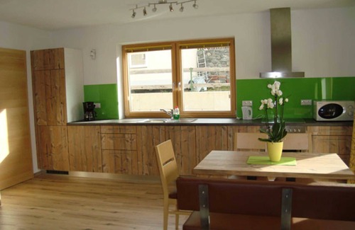 Pfunds Apartment | House Alexander - apartment ALEXANDER 1