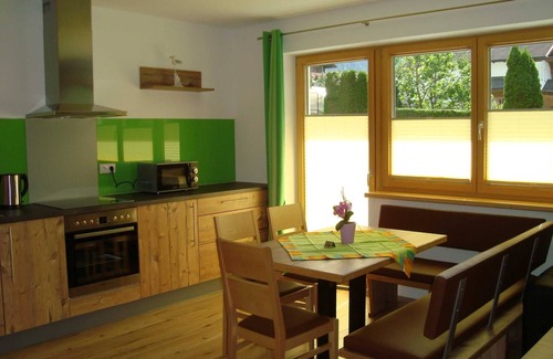 Pfunds Apartment | House Alexander - apartment ALEXANDER 1