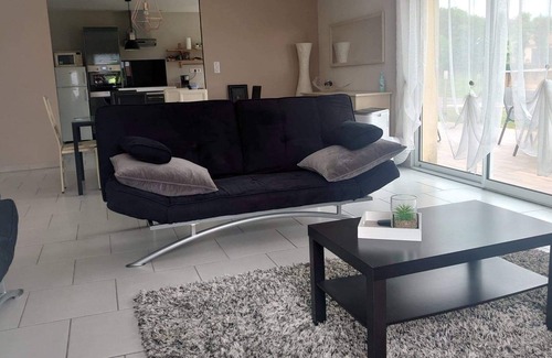 Flaugeac House | HOUSE All comfort in PERIGORD Ax BERGERAC EYMET