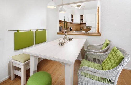 Oberstaufen Apartment | House Alpenchalet App. Mountain meadow