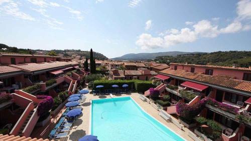 Porto Azzurro Apartment | House and Apts. in Porto Azzurro 23632
