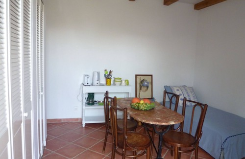 Bravone House | House and garden near sea, mountain and river