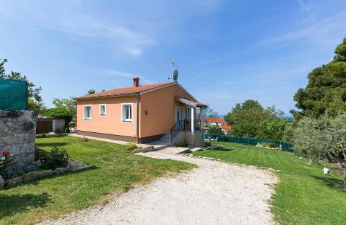 Fuskulin Apartment | House Anna