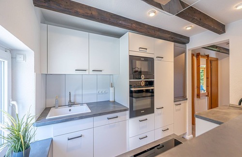 Stenderup House | House Annabell