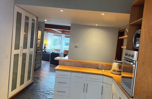 Villa Los Coihues House | House in Arelauquen Golf
