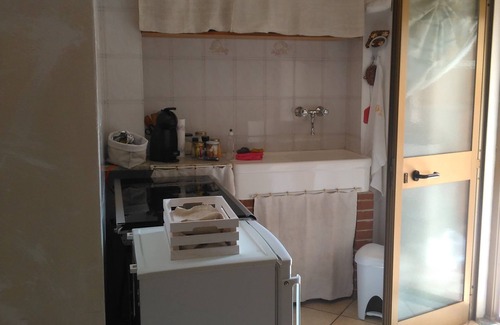 Asti Apartment | House Aromas and Art accommodation UNDERGROUND