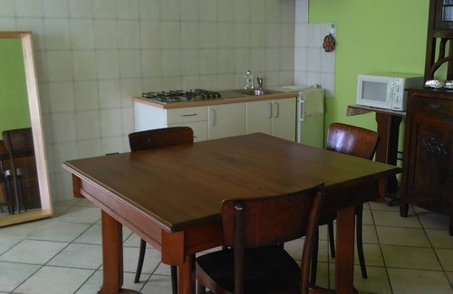 Asti Apartment | House Aromas and Art accommodation MENTALIME