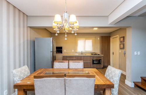 Centro House | House at Cond. Plantain's Address