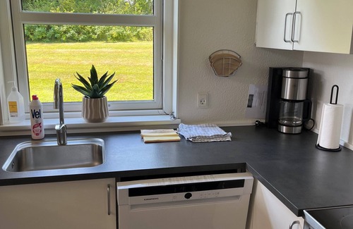 Gatten House | House at Himmerland Resort