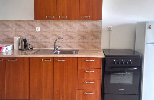 Lumbarda Apartment | House Baglija