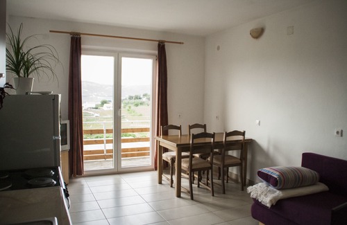 Lumbarda Apartment | House Baglija