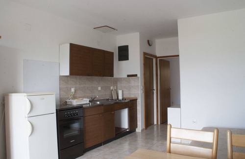 Lumbarda Apartment | House Baglija