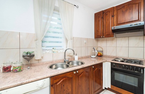 Skradin House | House Bany (96851-K1) - Skradin
