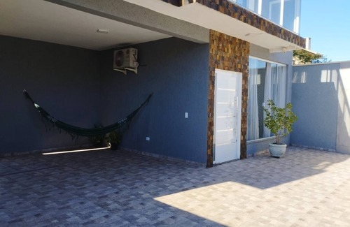 Matinhos House | House beach daily season Matinhos-Pr swimming pool