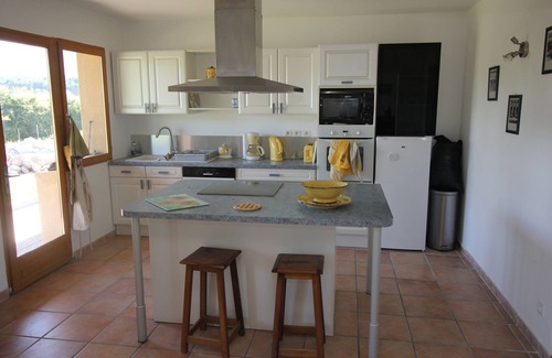 Prunieres Villa | House between lake and mountains, close to resorts