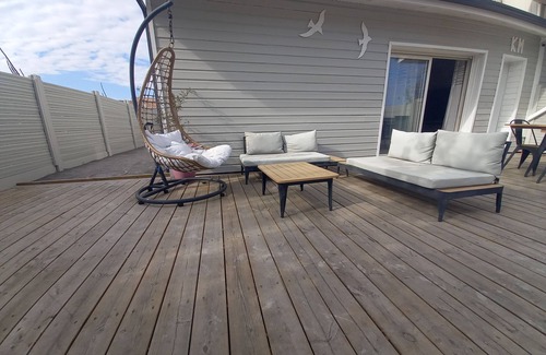 Le Porge House | House between Ocean - Bassin d'Arcachon