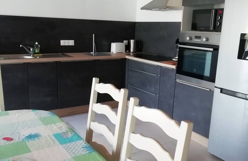 Henvic House | House between sea and countryside- Near Carantec Roscoff HENVIC - 6 pers - 3 bedrooms -WIFI