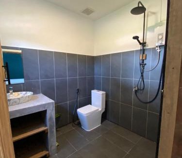 Koh Rong Sanloem Apartment | House Bok Bowie