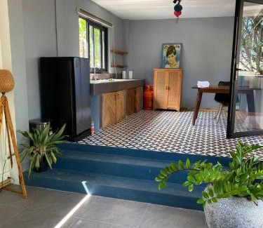 Koh Rong Sanloem Apartment | House Bok Bowie