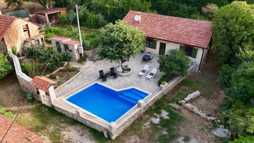 Trn Villa | “House Botić”