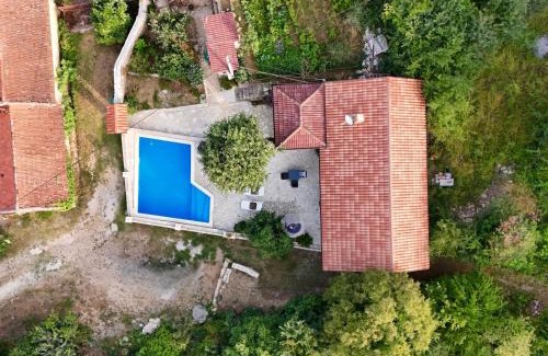 Trn Villa | “House Botić”