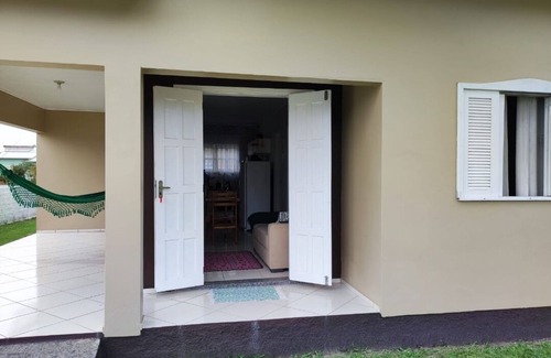 Balneario Arroio do Silva House | House per day, 100mts from the sea