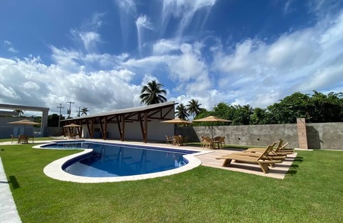 Barra Grande House | House