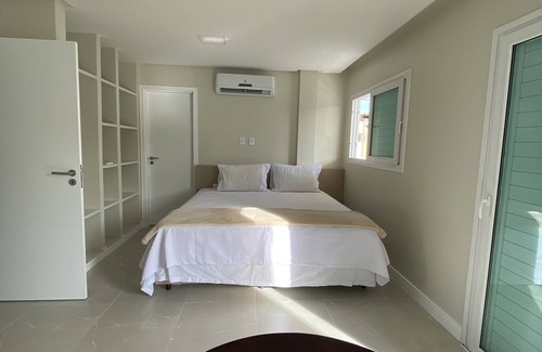 Barra Grande House | House