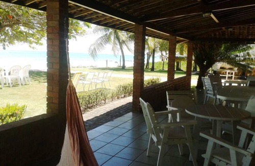 Barra Grande House | House by the sea - Barra Grande Maragogi Beach