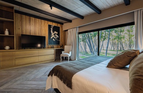 Tunuyan House | House by Casa Septem