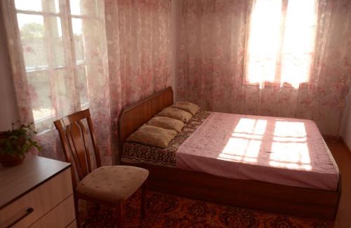 Issyk-Kul Region House | House by Lake Balykchy