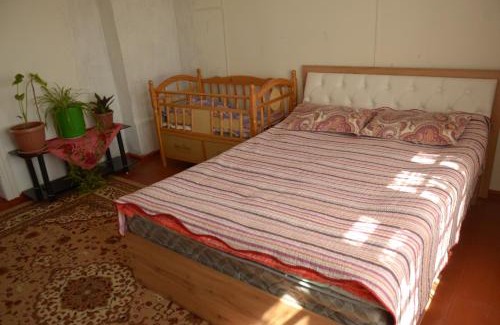 Issyk-Kul Region House | House by Lake Balykchy