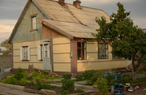 Issyk-Kul Region House | House by Lake Balykchy