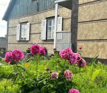 Issyk-Kul Region House | House by Lake Balykchy