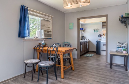 Rockaway Beach Cabin | HOUSE by Lake Taneycomo at Rockaway Rentals