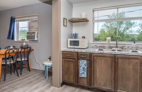 Rockaway Beach Cabin | HOUSE by Lake Taneycomo at Rockaway Rentals