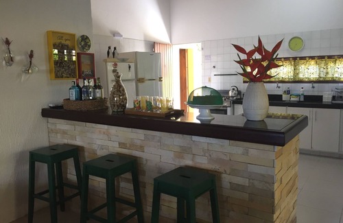 Japaratinga House | House by the SEA in the beautiful Japaratinga Beach