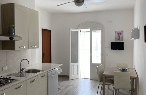 Sicily South Coast House | House by the sea