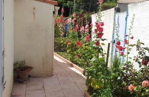Bouin House | house by the sea on the Vendée coast quiet good plan