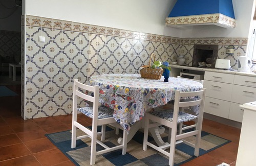 Ribeira Grande House | House by the sea with terrace and stunning views.