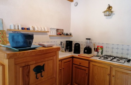 Saint-Georges-de-Didonne House | House close to the sea in a quiet residential area.