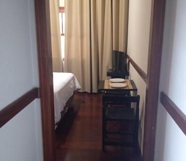 Abernessia House | House Campos