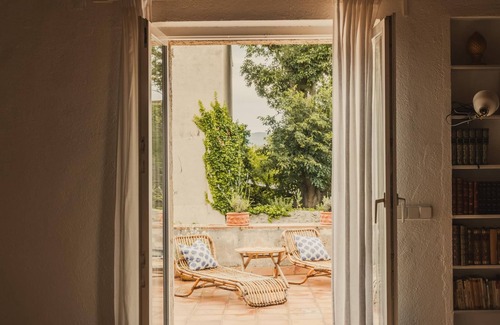 Peratallada Cottage | House Casa de les Voltes