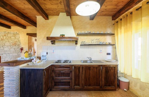Rosini House | House Casa Piccola Barbici with pool in Porec, Istria